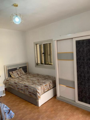 comfortable apartment